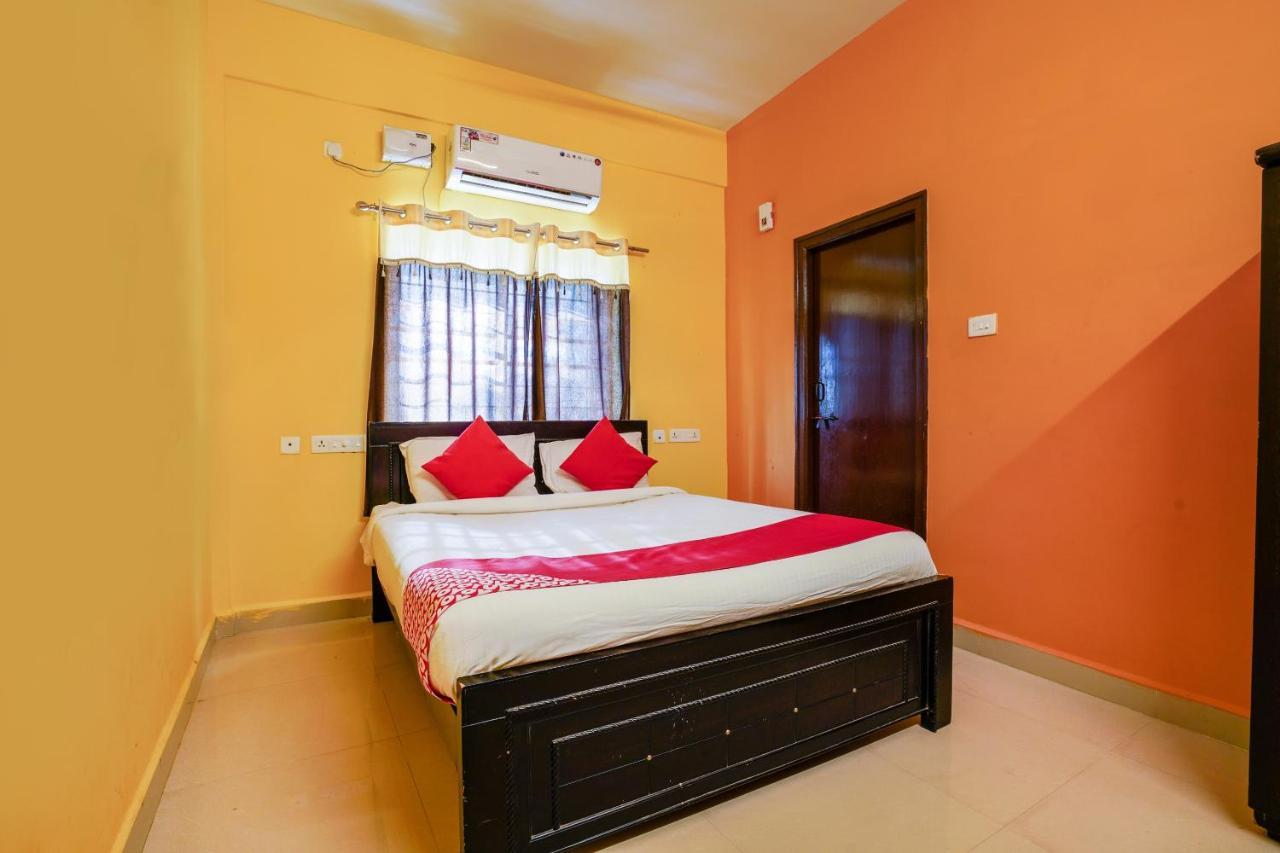 Oyo 70286 Svr Grand Hyderabad Exterior photo
