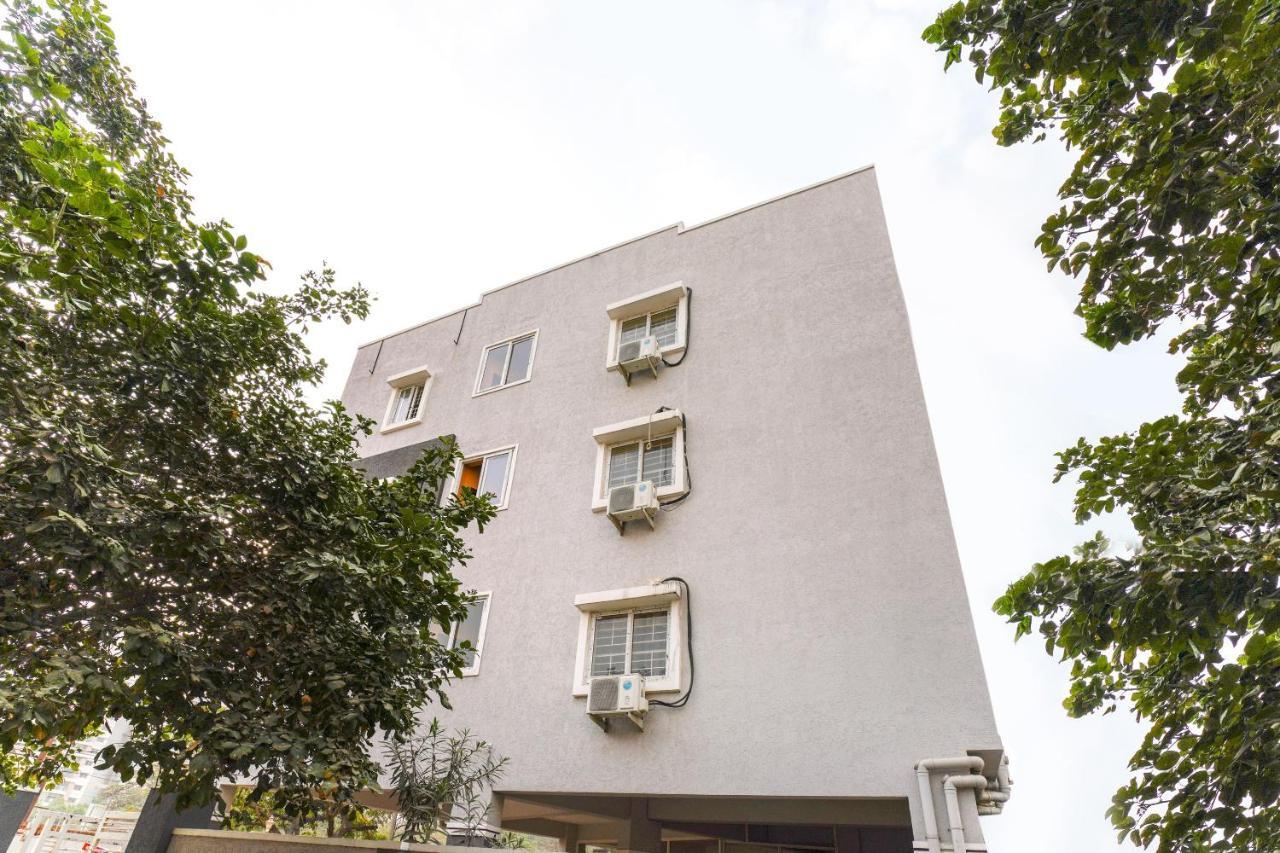Oyo 70286 Svr Grand Hyderabad Exterior photo