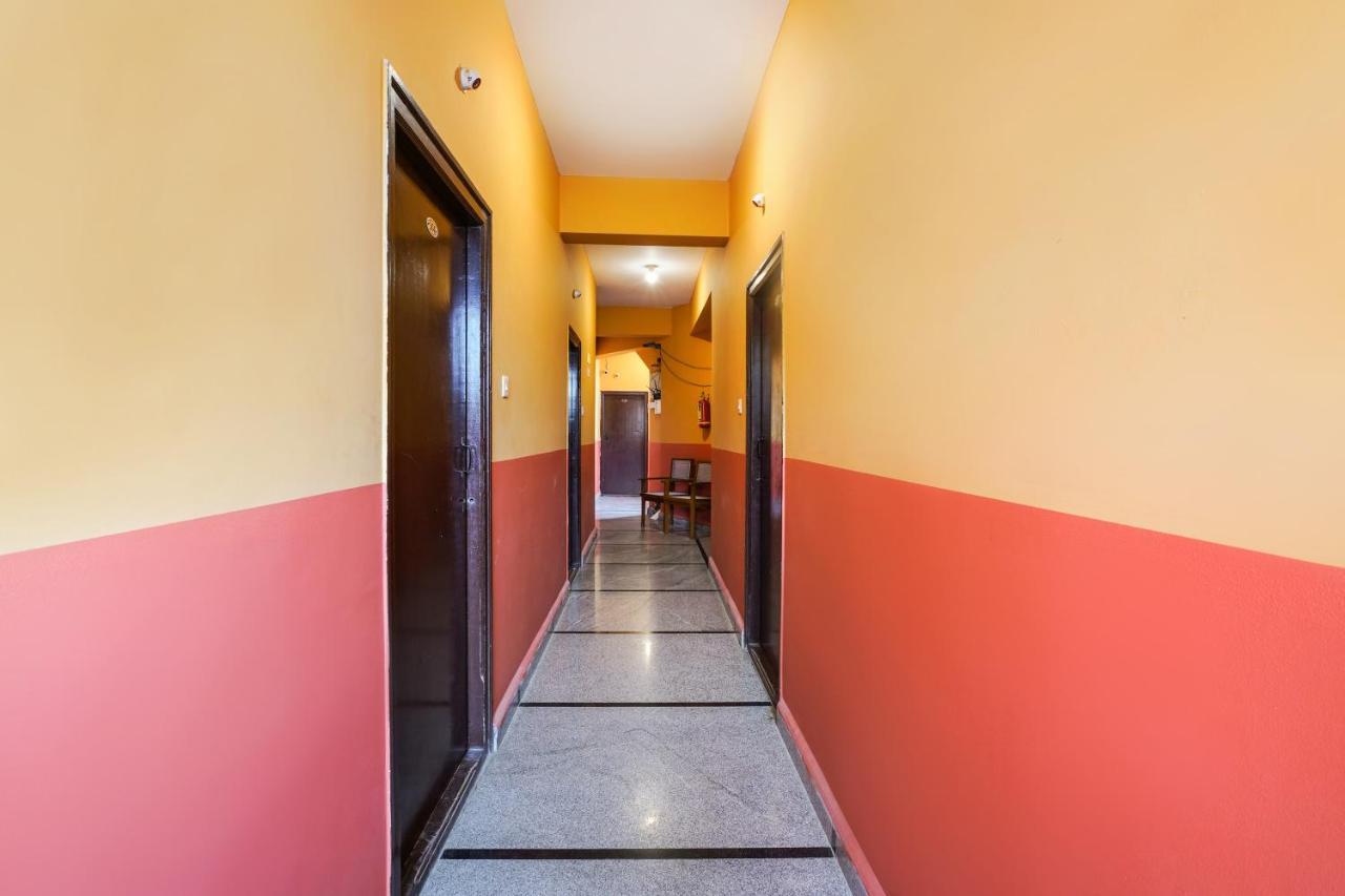 Oyo 70286 Svr Grand Hyderabad Exterior photo