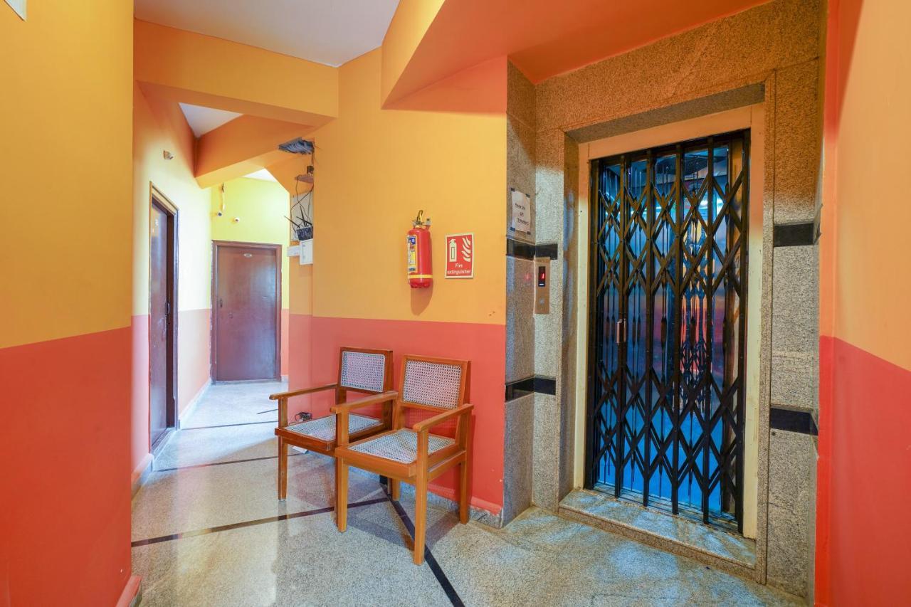 Oyo 70286 Svr Grand Hyderabad Exterior photo
